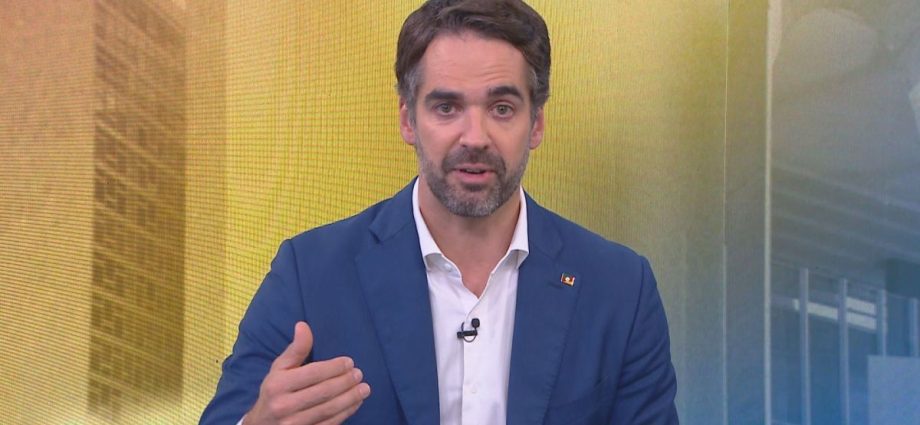 Eduardo Leite Propõe Retorno ao Bom Senso e Candidatura Independente