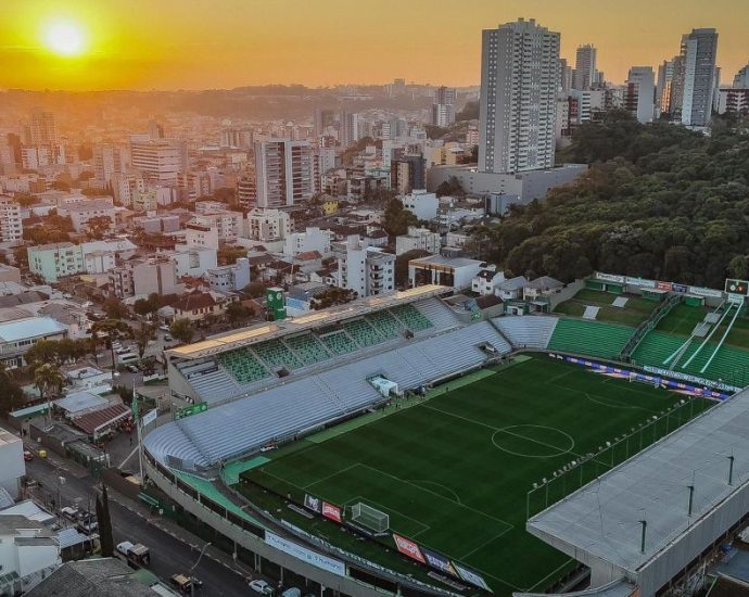 Juventude Enfrenta Novorizontino pela Copa Sul-Sudeste: Horários e Detalhes da Partida