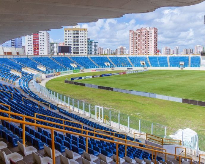Confiança e Fluminense-PI se Enfrentam na Copa do Nordeste: Horário e Detalhes da Partida