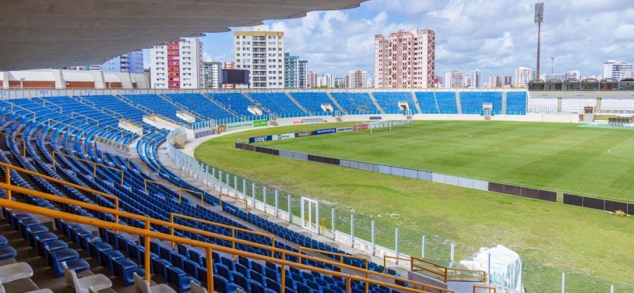 Confiança e Fluminense-PI se Enfrentam na Copa do Nordeste: Horário e Detalhes da Partida