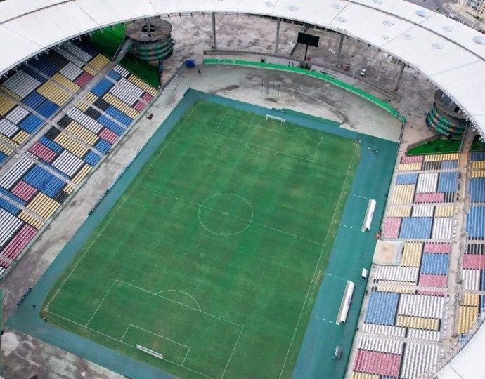 Rio Branco e Vila Nova se Enfrentam na Abertura da Copa Verde