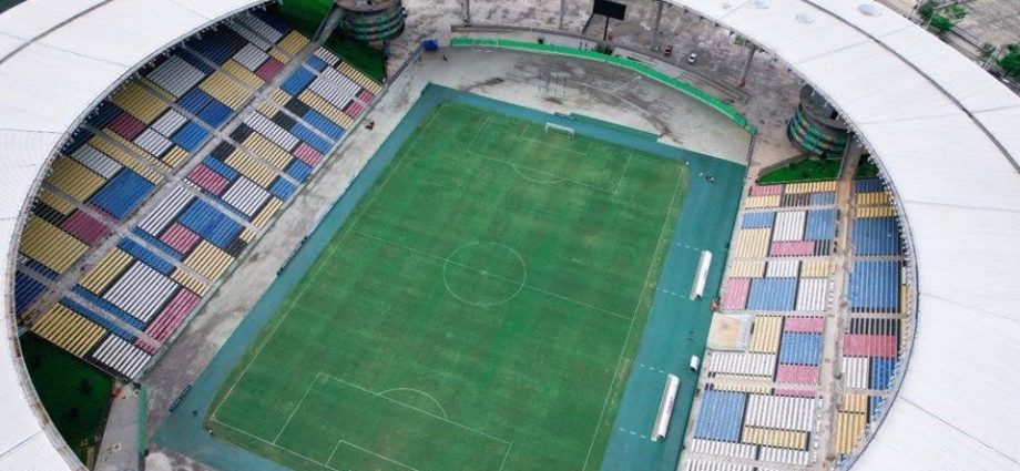 Rio Branco e Vila Nova se Enfrentam na Abertura da Copa Verde