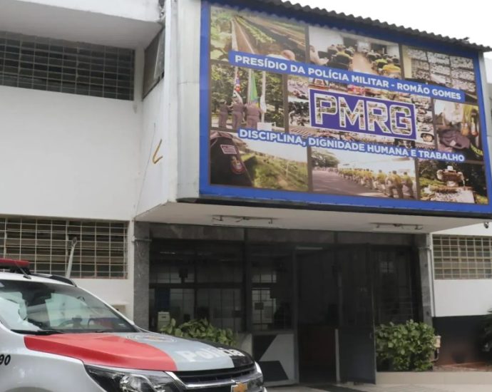 Entenda o Presídio Militar Romão Gomes e a Rotina dos Internos