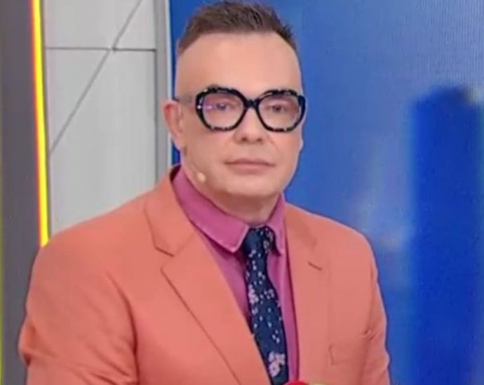 Felipeh Campos: Trajetória e Desafios do Apresentador em Meio à Saúde Fragilizada