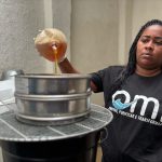 Iniciativa na Mangueira Contribui para a Sustentabilidade e Preserva Milhões de Litros de Água