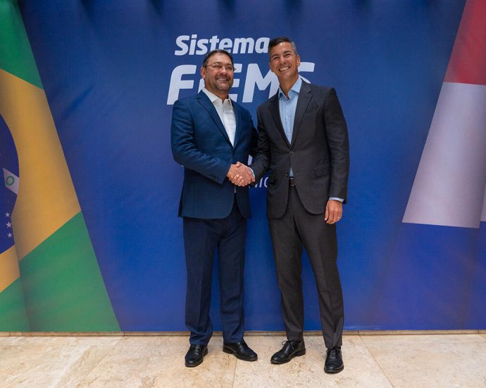 Fortalecimento das Relações Comerciais: Presidente do Paraguai Visita Mato Grosso do Sul