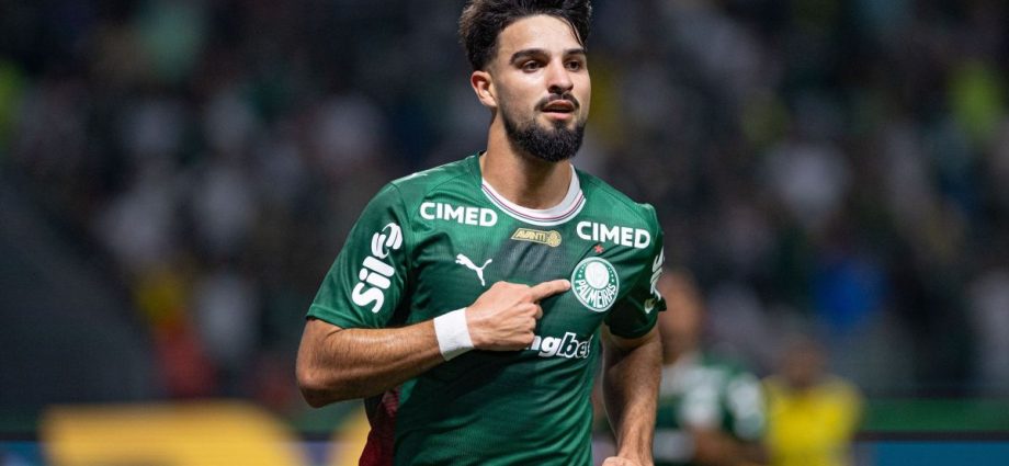 Flaco López, destaque do Palmeiras, é convocado para a Seleção Argentina