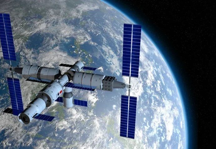 Desafios da Estação Espacial Internacional: O Fim se Aproxima e EUA Buscam Manter Presença no Espaço