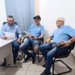 Reajuste Salarial e Novos Benefícios para Frentistas em MS