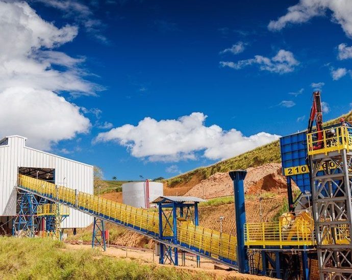 Aporte Japonês Impulsiona Potencial do Grafite no Brasil em R$ 62 Bilhões