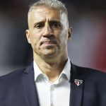 Rui Costa Justifica Demissão de Crespo e Foca na Competitividade do São Paulo