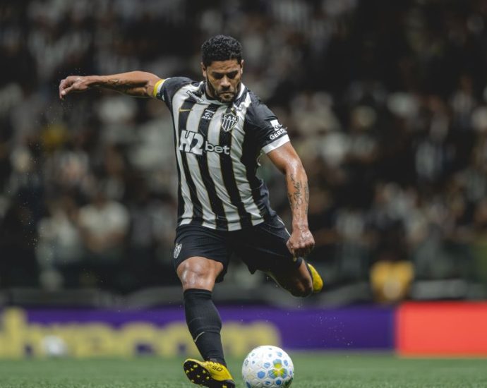 Atlético-MG na Copa Sul-Americana 2026: Adversários, Datas e Jogos Definidos