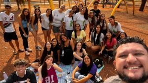 MAPEAMENTO CULTURAL EM ILHA SOLTEIRA RESULTA EM LIVRO