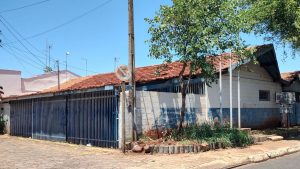 TOMATE SOLICITA RELAÇÃO DE IMÓVEIS DA PREFEITURA EM ILHA SOLTEIRA