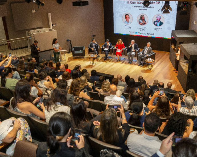 Investimento de R$ 10,7 milhões para Promoção de Pesquisa em Desenvolvimento Sustentável no Paraná