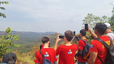 Estudantes de Alcinópolis Comemoram o Dia da Água em Imersão no Parque Estadual das Nascentes do Rio Taquari