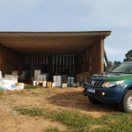 Fiscalização Ambiental Identifica Irregularidades em Uso de Agrotóxicos em Mato Grosso do Sul