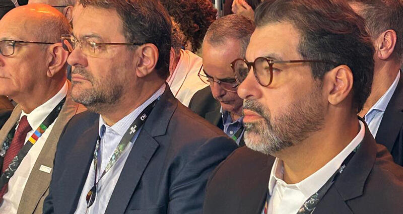 Oportunidades para a Indústria de MS em Destaque no Congresso de Inovação