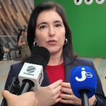 Simone Tebet Confirma Candidatura ao Senado pelo PSD em São Paulo