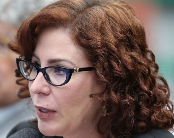 Itália Aprova Extradição de Carla Zambelli para o Brasil