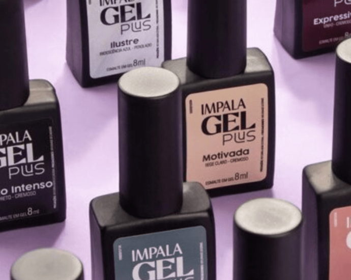 Anvisa Ordena Recolhimento de Esmaltes em Gel da Impala por Contaminação