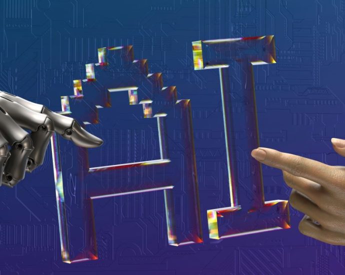 Uso de Inteligência Artificial em São Paulo: Pesquisa Revela Dados Significativos