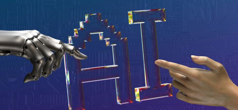 Uso de Inteligência Artificial em São Paulo: Pesquisa Revela Dados Significativos