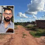 JOÃO DO ESPETO COBRA ENERGIA ELÉTRICA PARA O BAIRRO MARIELLE VIVE