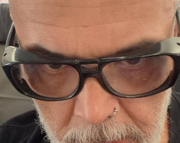 João Gordo Desabafa Após Detenção em Aeroporto de Belo Horizonte