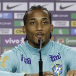 João Pedro Compartilha Reação Após ‘Falha’ de Ancelotti em Convocação