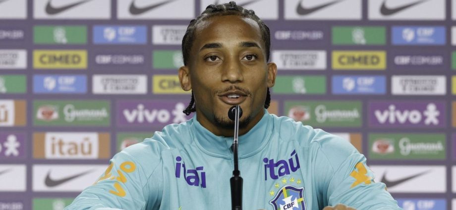 João Pedro Compartilha Reação Após ‘Falha’ de Ancelotti em Convocação