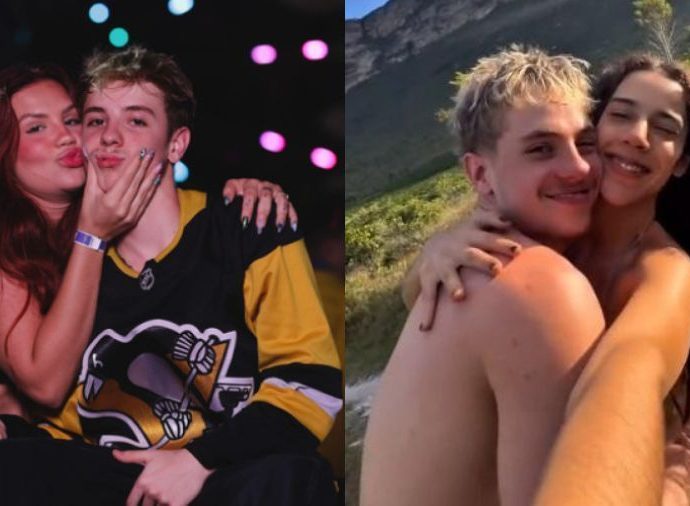 Vivi Wanderley Revela Detalhes do Término com Juliano Floss e Amizade com Marina Sena