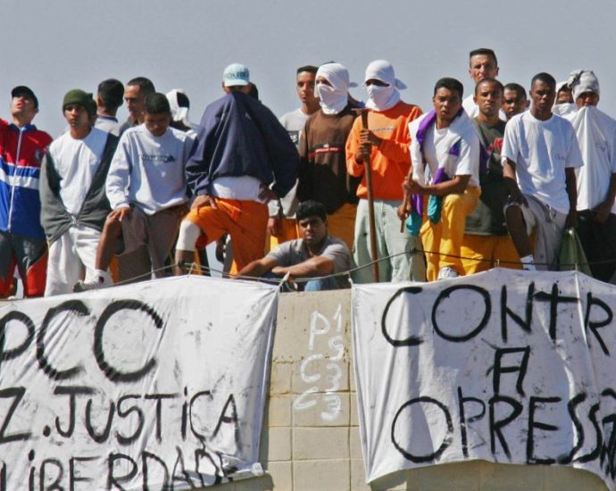 PL Antifacção: Entenda as Novas Medidas Contra o Crime Organizado no Brasil