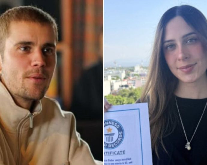 Fã de Justin Bieber quebra recorde mundial ao identificar 33 músicas em um minuto