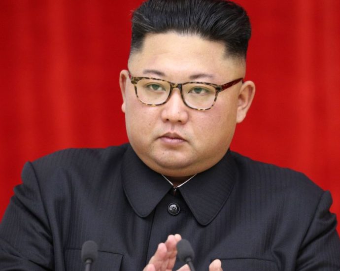Kim Jong Un Utiliza Conflito no Irã para Justificar Programa Nuclear da Coreia do Norte