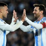 Argentina Anuncia Novo Adversário Após Cancelamento da Finalíssima