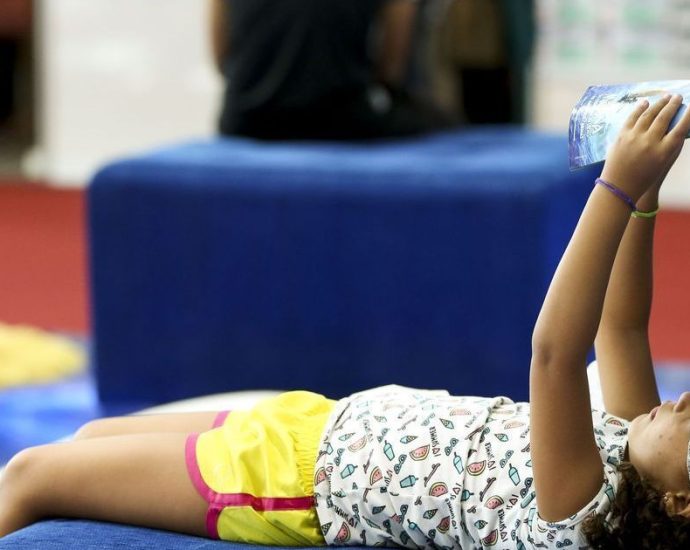 Celebrando o Dia da Infância: Livros Essenciais para o Desenvolvimento Infantil