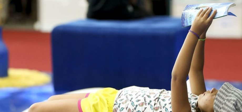 Celebrando o Dia da Infância: Livros Essenciais para o Desenvolvimento Infantil