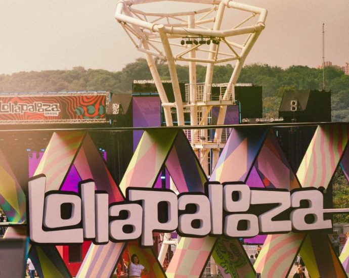 Lollapalooza Brasil 2026: Guia Completo para a Transmissão ao Vivo