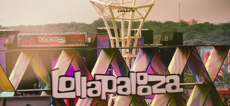 Lollapalooza Brasil 2026: Guia Completo para a Transmissão ao Vivo