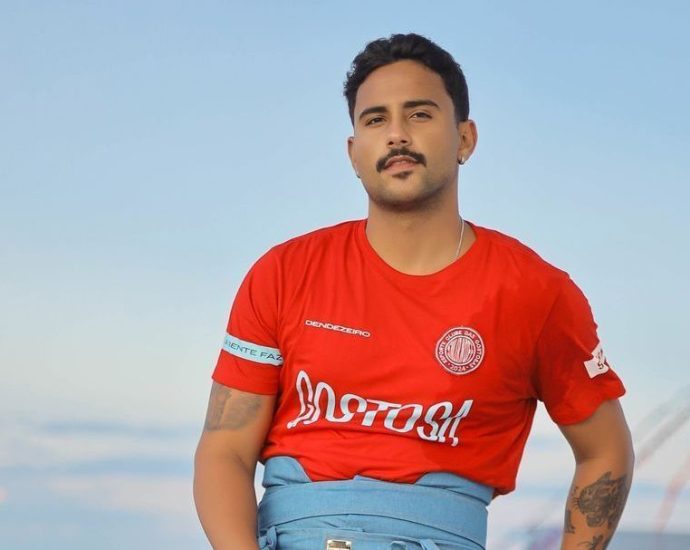 Ex-BBB Lucas Pizane Fala Sobre Possível Retorno ao Reality Show