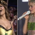 Luísa Sonza Enfrenta Vaias em Performance com Sabrina Carpenter no Lollapalooza 2026
