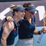 Luisa Stefani Avança às Quartas de Final em Miami Após Desistência de Adversária