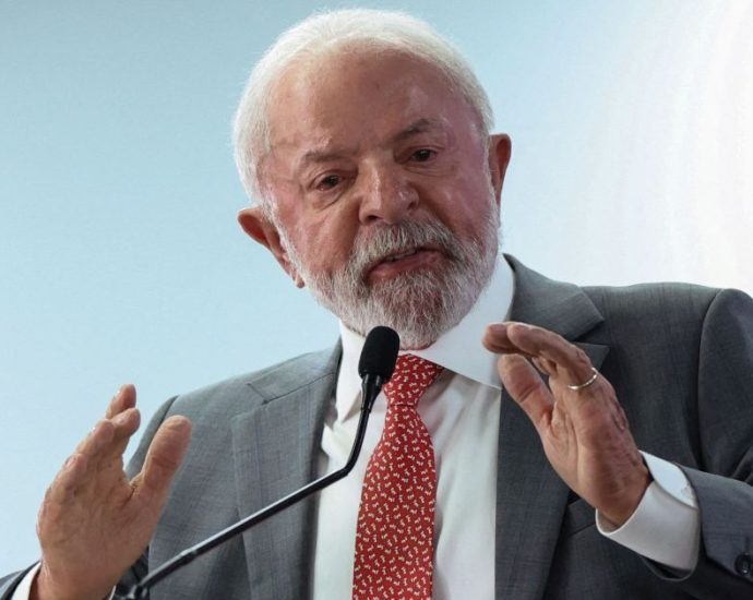 Lula Chega a Campo Grande para COP15: Um Encontro Global pela Conservação