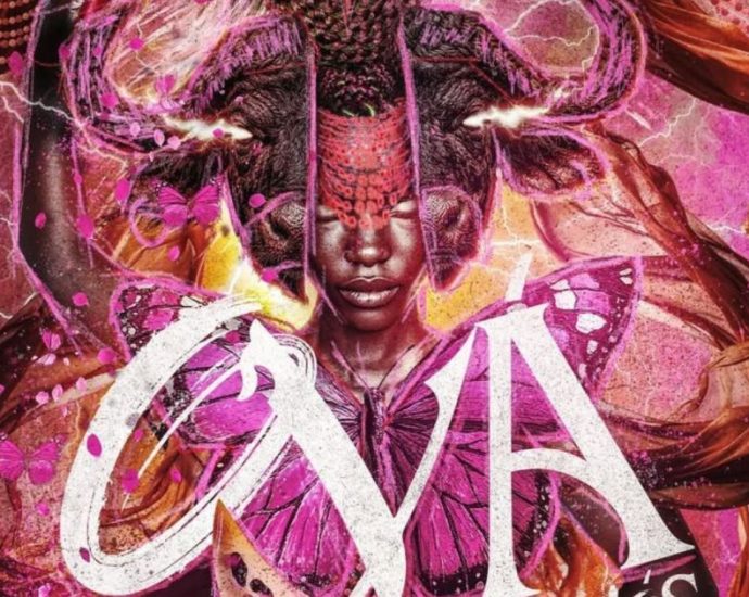 Mangueira Homenageia Orixá Oyá no Carnaval de 2027