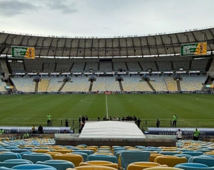 Fluminense x Atlético-MG: Tudo Sobre o Duelo no Maracanã pelo Brasileiro