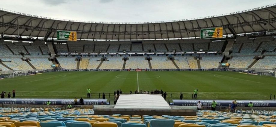 Fluminense x Atlético-MG: Tudo Sobre o Duelo no Maracanã pelo Brasileiro