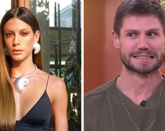 Mari Gonzalez Defende Jonas Sulzbach Após Eliminação no BBB 26