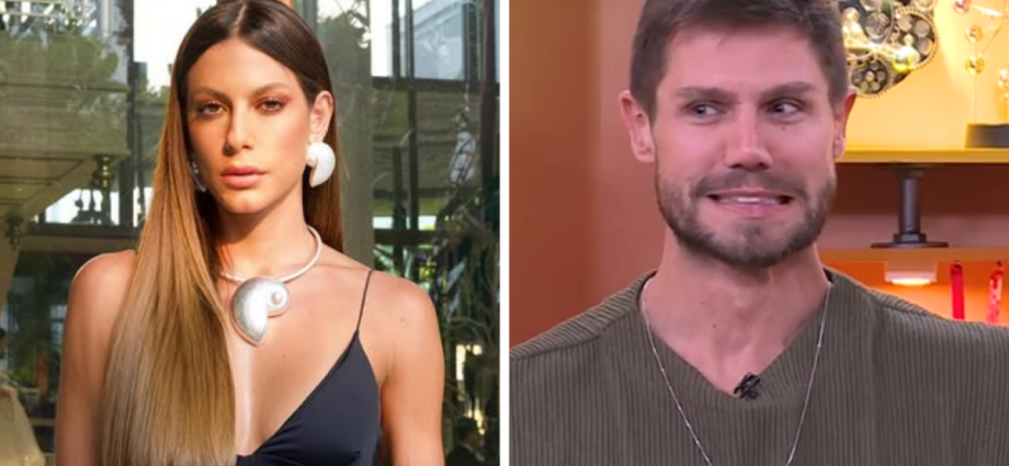 Mari Gonzalez Defende Jonas Sulzbach Após Eliminação no BBB 26