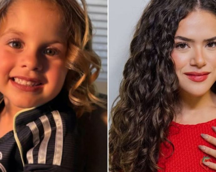 Virginia Fonseca Compara Filha a Maisa e Recebe Resposta da Atriz